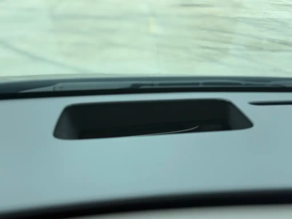 Li Auto Li i6 — миниатюра 24