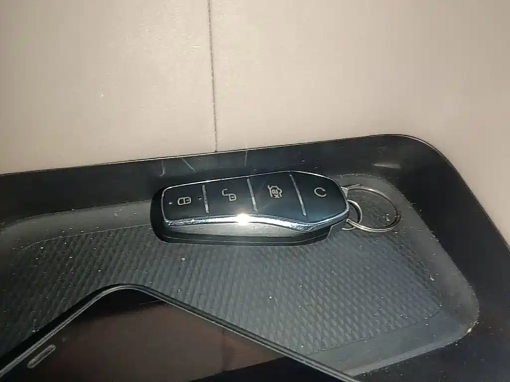 BYD Dolphin — миниатюра 9