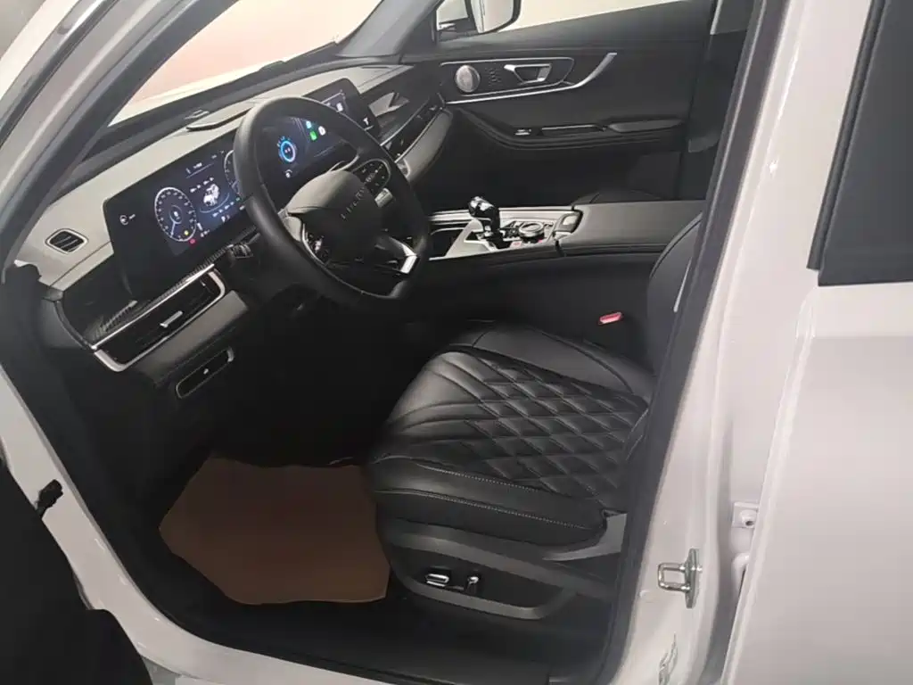 Chery Tiggo 7 PLUS — миниатюра 15