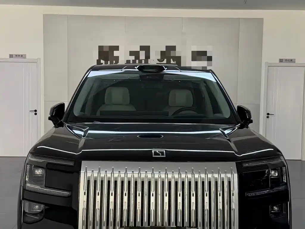 Zeekr 9X 9X 2025 Max 55kWh