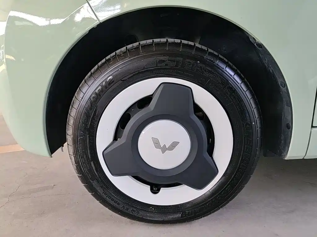 Wuling MINIEV — миниатюра 23