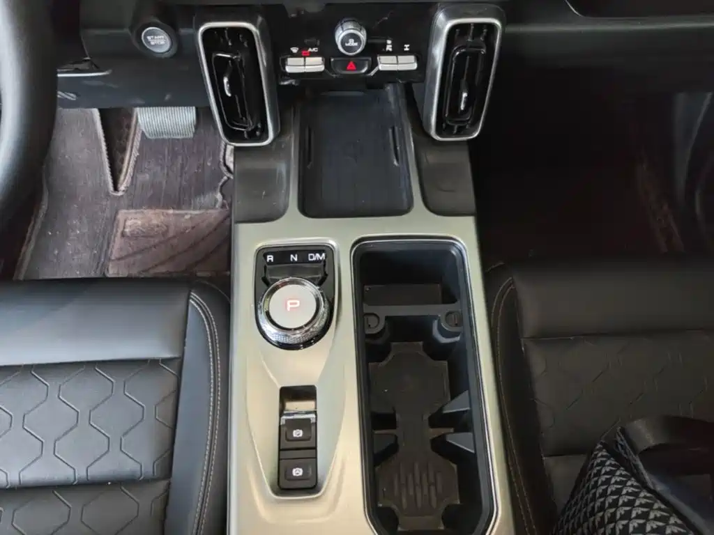 Haval Big Dog — миниатюра 14