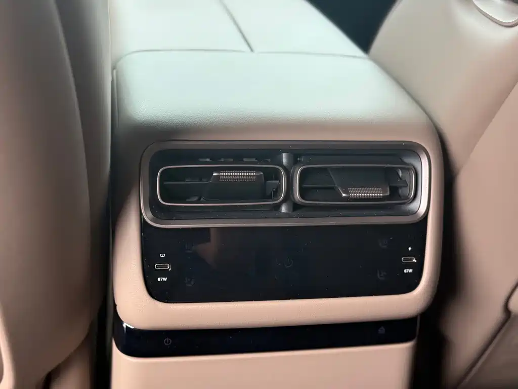 Li Auto Li i6 — миниатюра 34