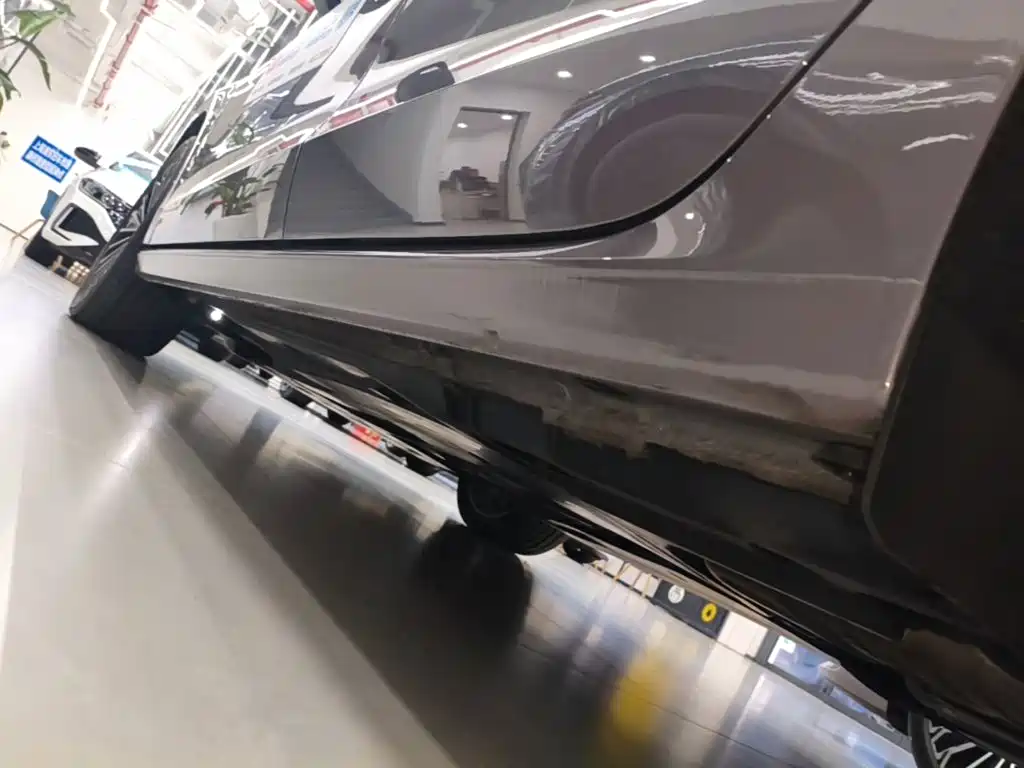 Volkswagen Passat — миниатюра 22