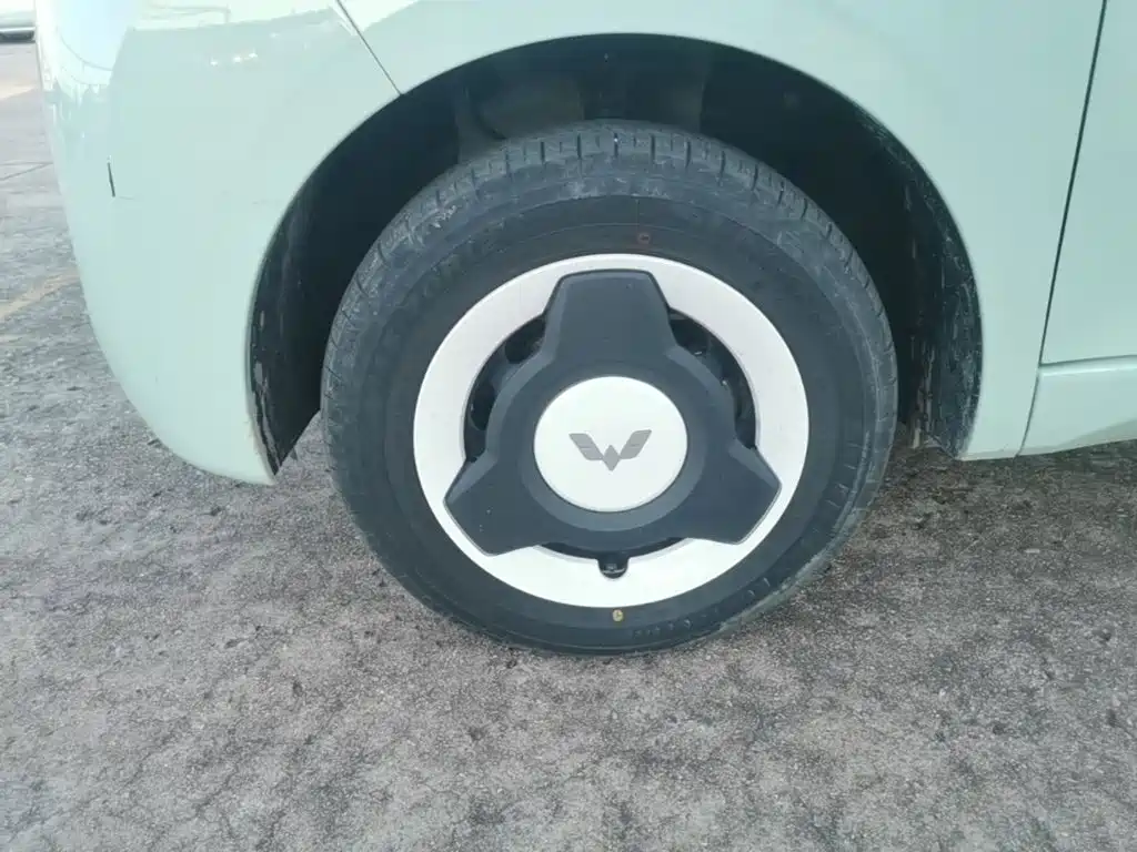 Wuling MINIEV — миниатюра 23