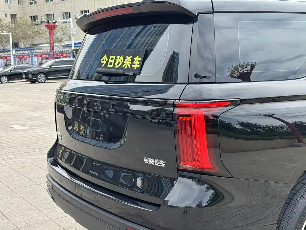 Haval H5 — миниатюра 11