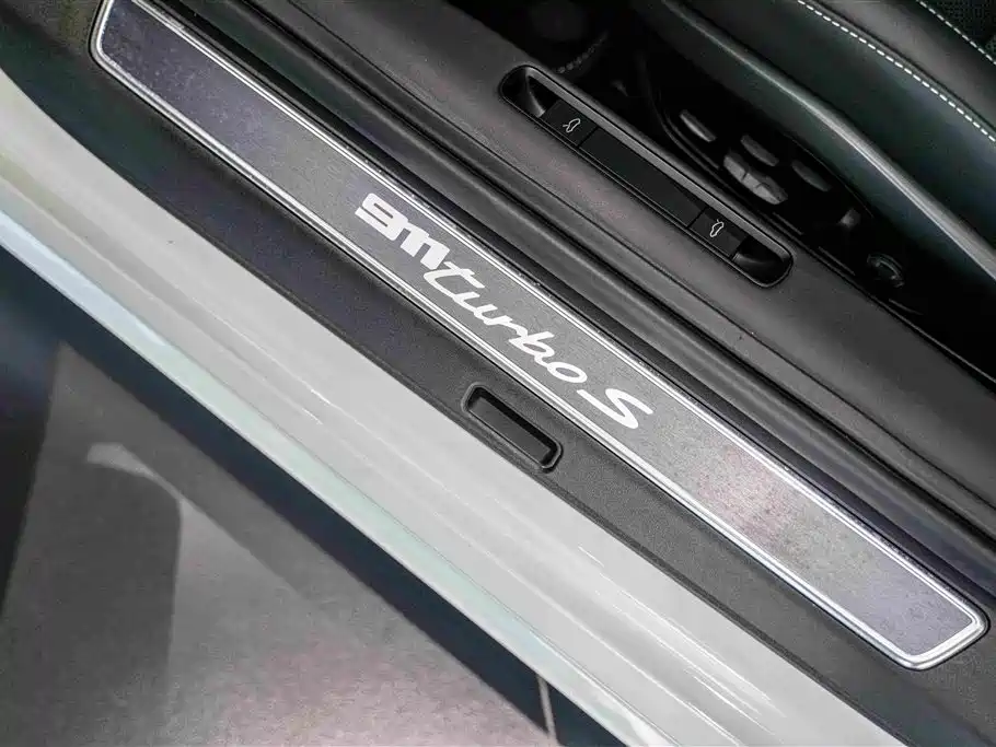 Porsche 911 — миниатюра 7
