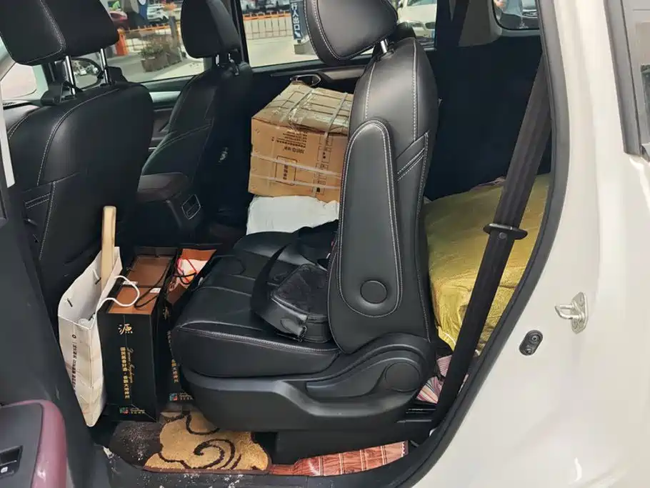 GAC Motor Trumpchi M6 — миниатюра 11