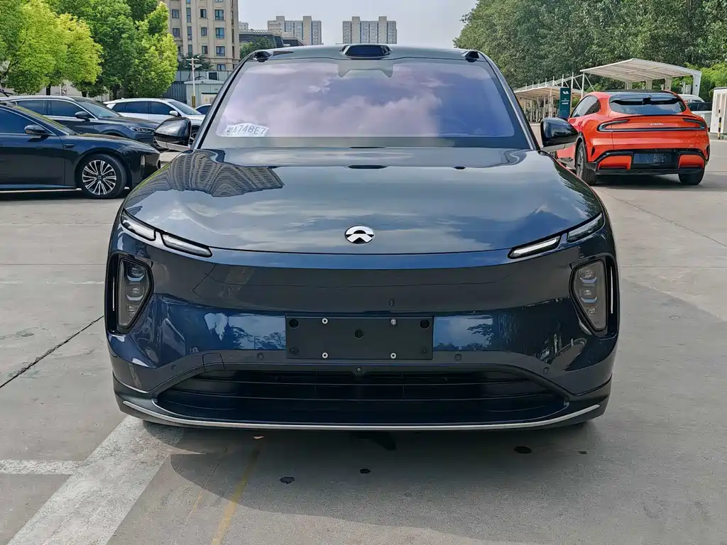 NIO EC6 — миниатюра 2