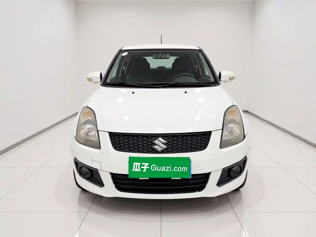 Suzuki Swift — миниатюра 2