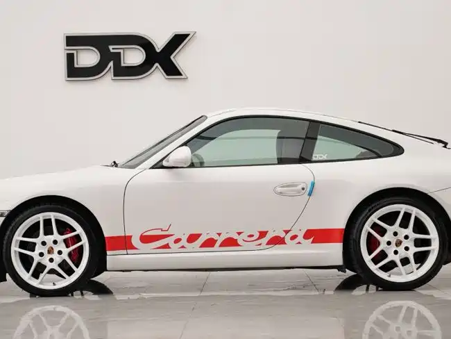 Porsche 911 — миниатюра 7