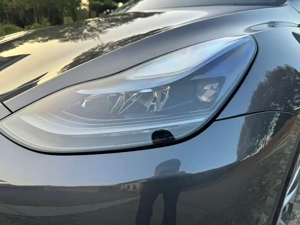 Tesla Model Y — миниатюра 3