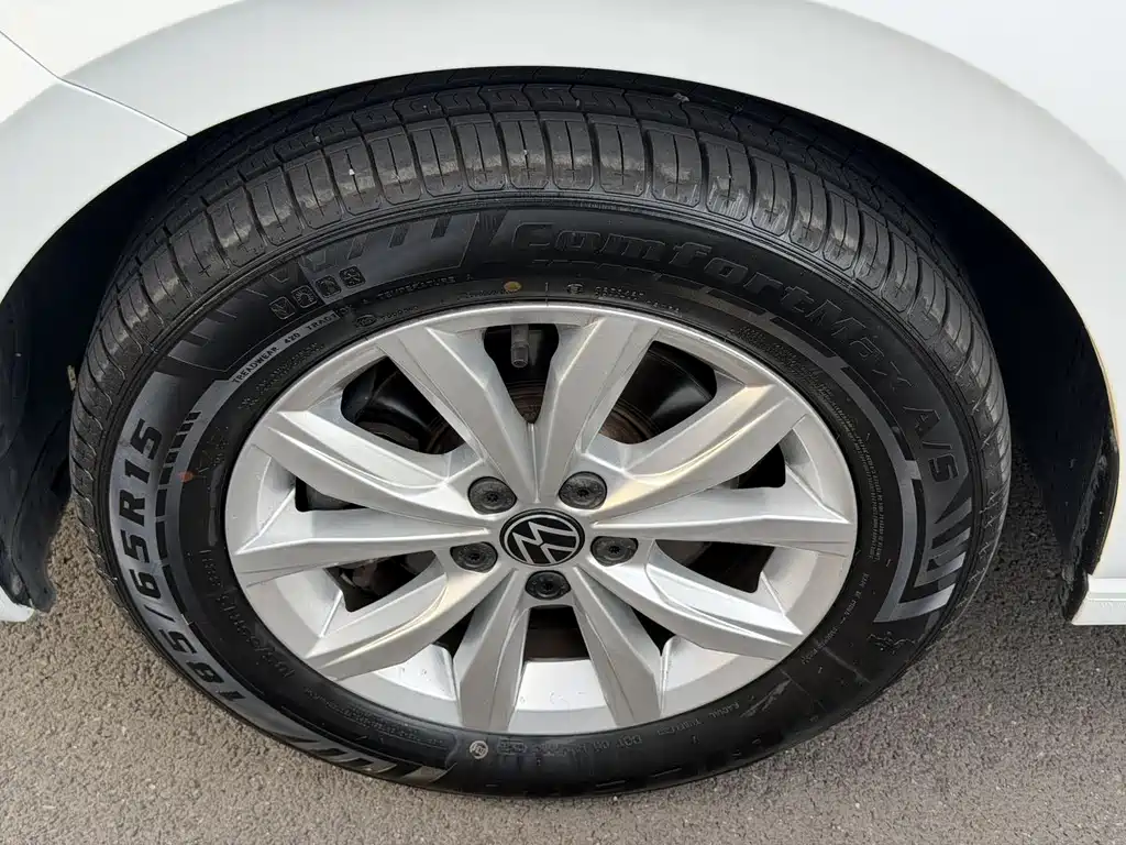 Volkswagen Polo — миниатюра 15