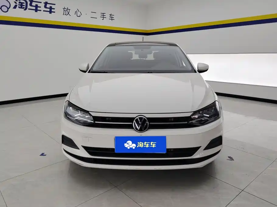 Volkswagen Polo — миниатюра 2