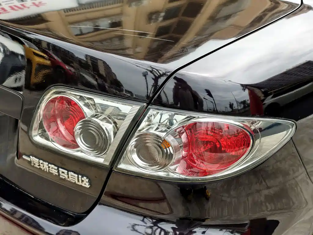 Mazda 6 — миниатюра 16