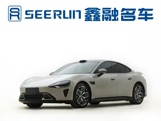 Xiaomi SU7