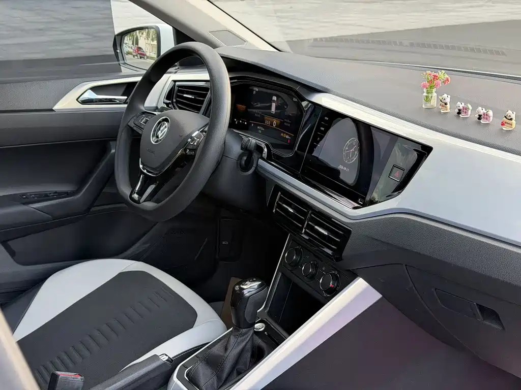 Volkswagen Polo — миниатюра 10