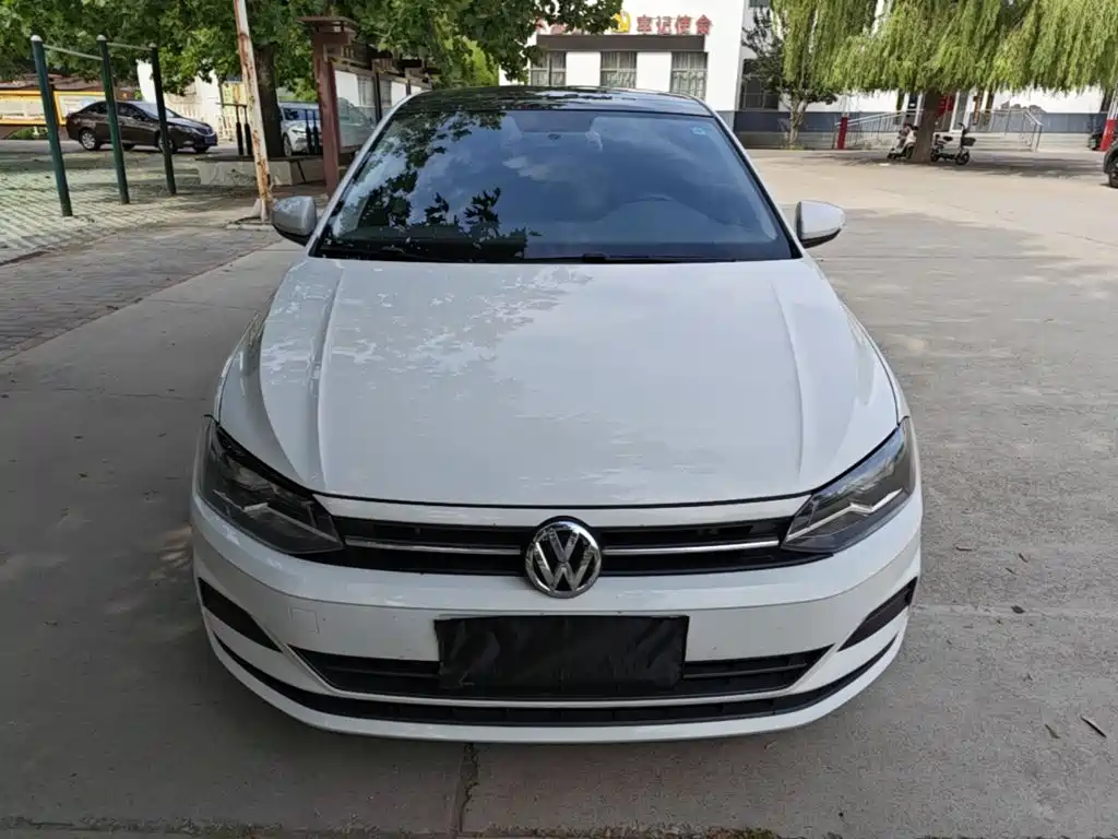 Volkswagen Polo — миниатюра 3