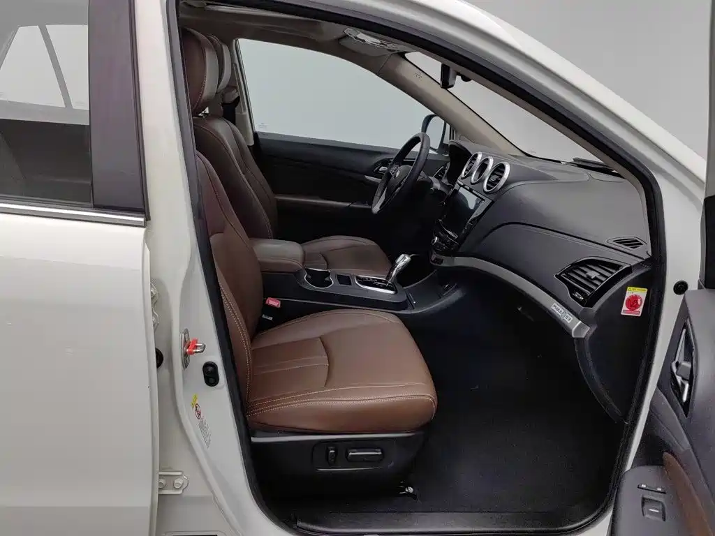 BYD S7 — миниатюра 23
