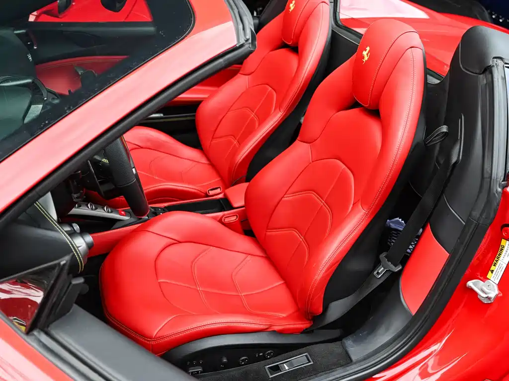 Ferrari 488 — миниатюра 10