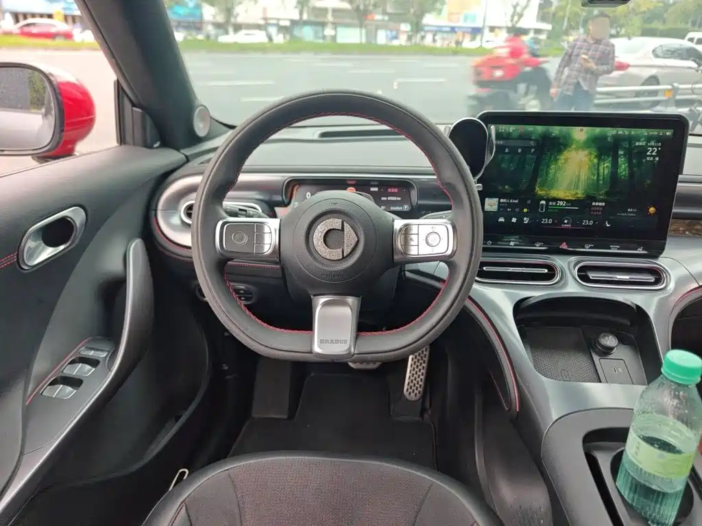 smart Smart #1 — миниатюра 11