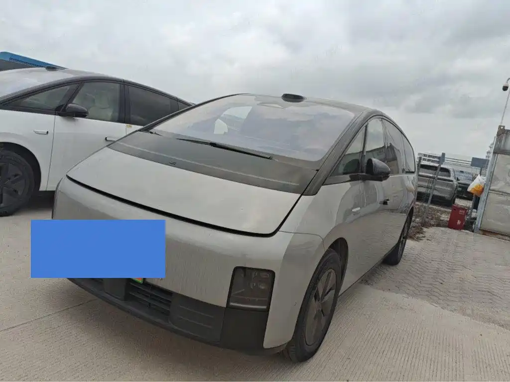 Li Auto Li MEGA 2025