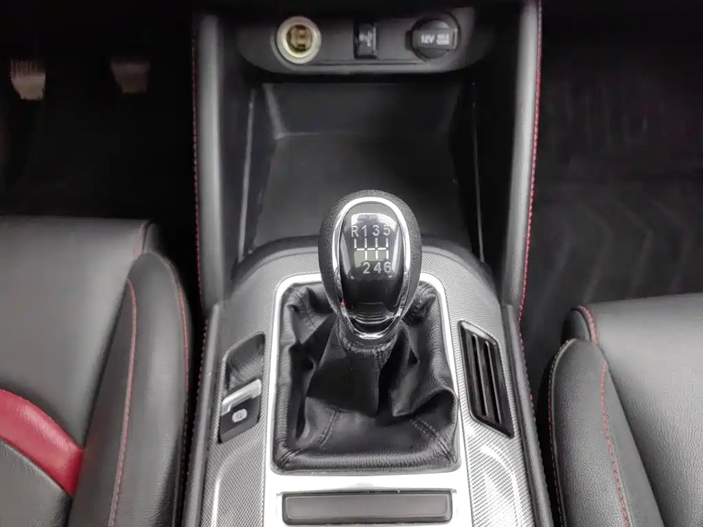 Changan CS55 — миниатюра 13