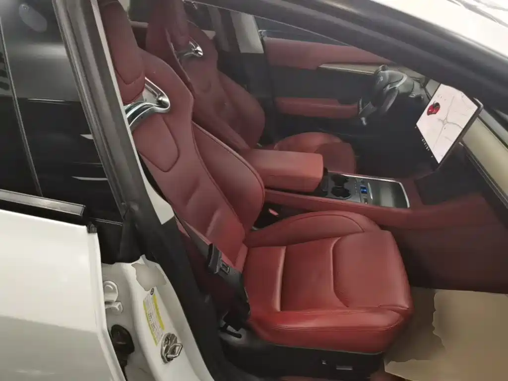Tesla Model 3 — миниатюра 25
