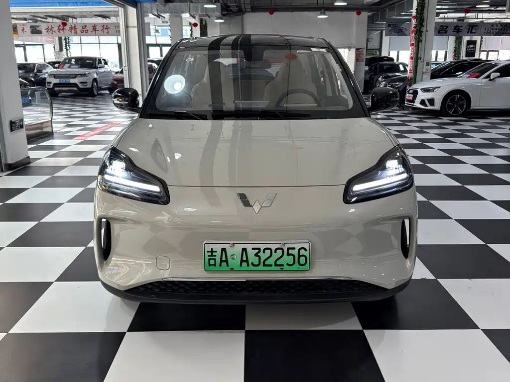 Wuling Bingo PLUS - фото 2