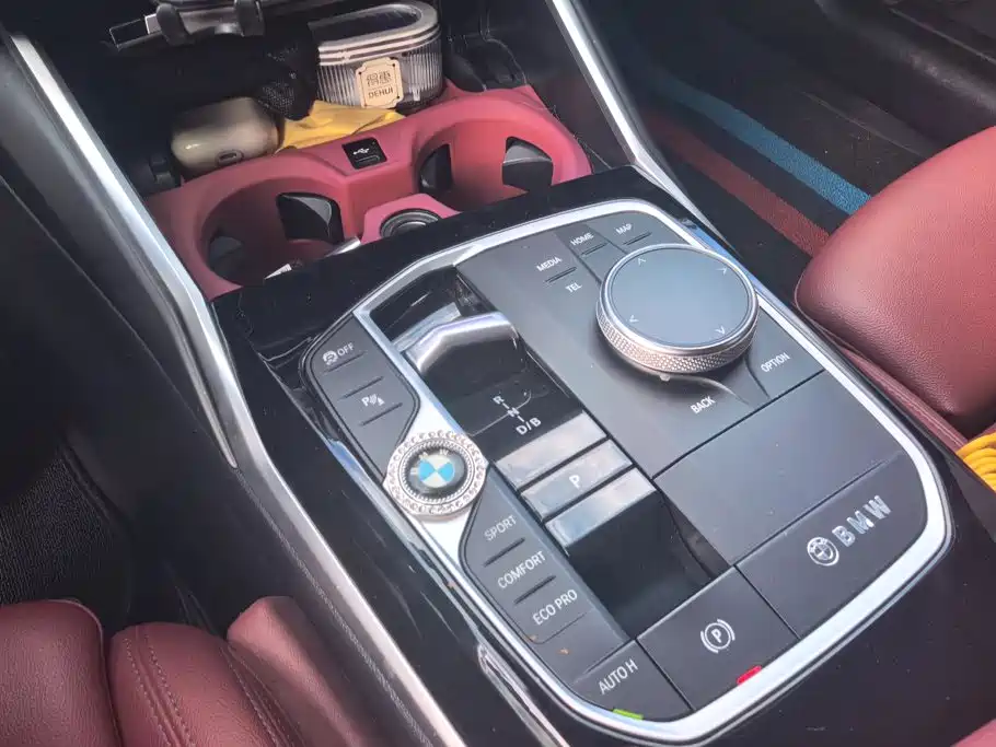 BMW i3 — миниатюра 16