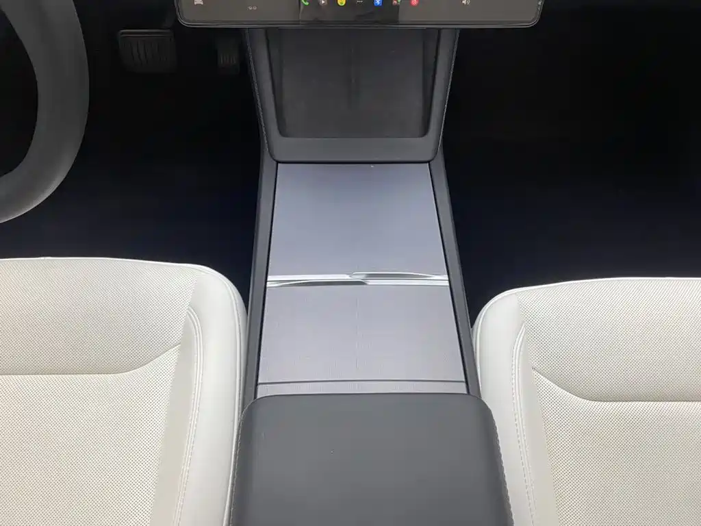 Tesla Model 3 — фотографии объявления, Фото 21