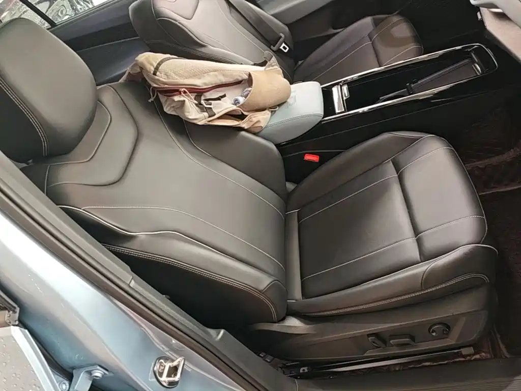 Volkswagen ID.4 X — миниатюра 25