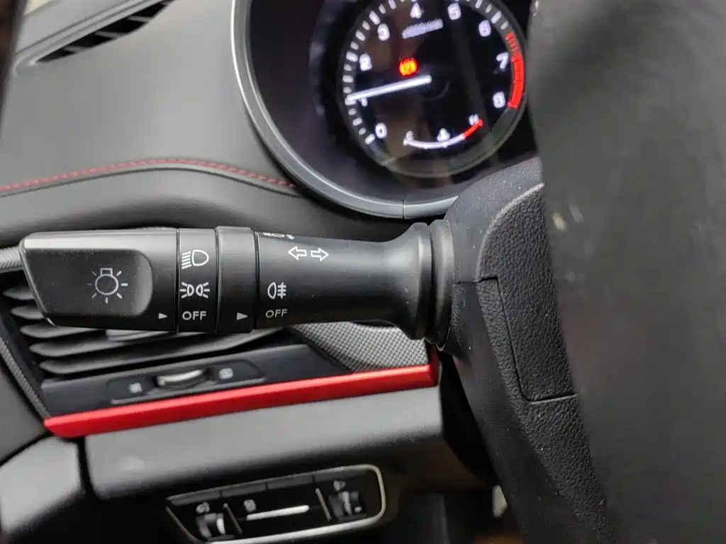 Changan CS55 — миниатюра 21