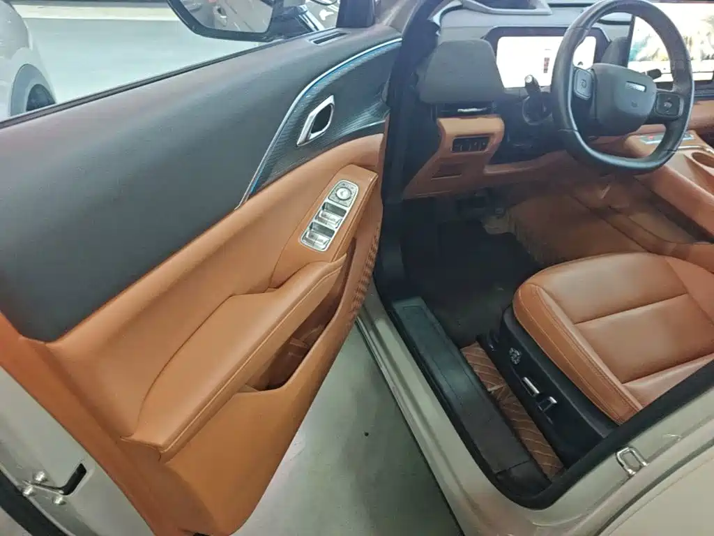 Haval Xiaolong MAX — миниатюра 16