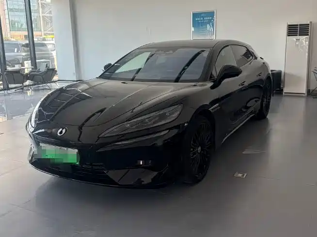 Denza Denza Z9GT