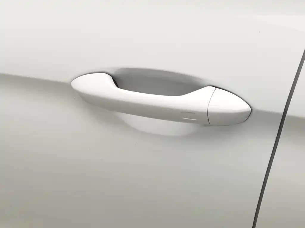 Geely Binrui — миниатюра 18