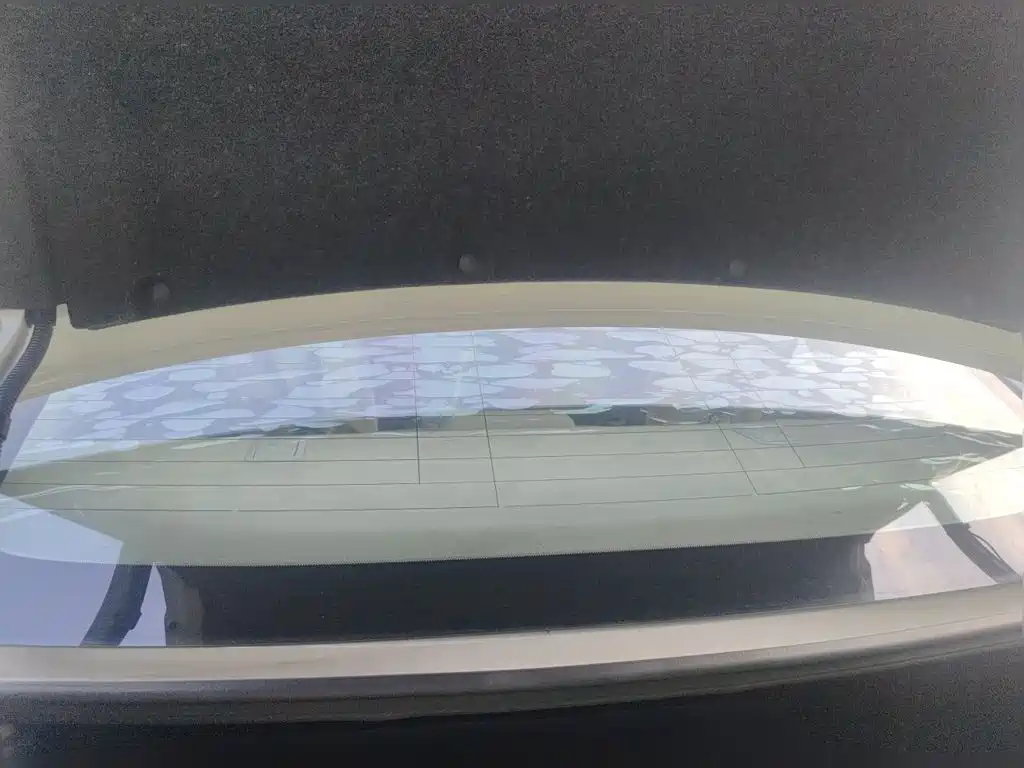Buick Excelle — миниатюра 16