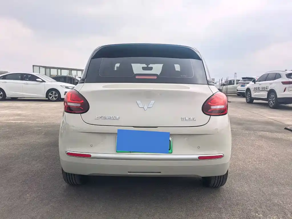 Wuling Bingo — миниатюра 4