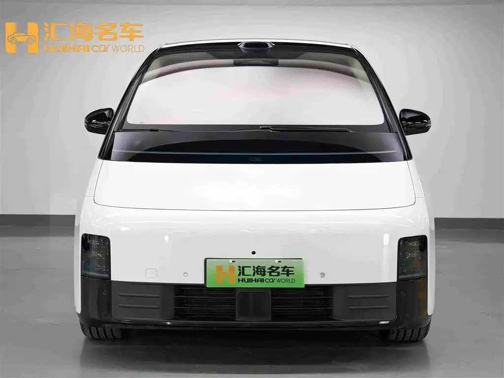 Li Auto Li MEGA — миниатюра 2