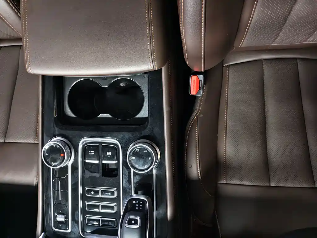 Foton Foton Mars — миниатюра 5