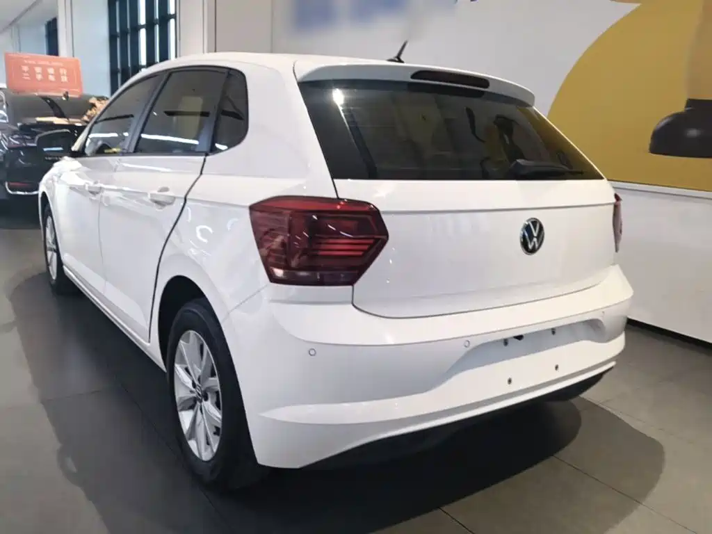 Volkswagen Polo — миниатюра 5