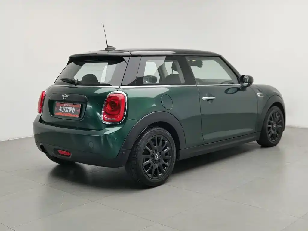 MINI Mini — миниатюра 2