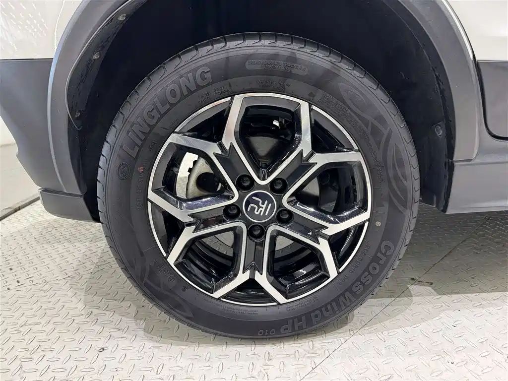 BYD Yuan Pro — миниатюра 10