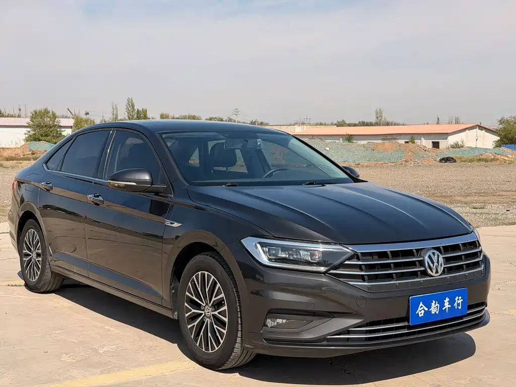 Volkswagen Sagitar — миниатюра 3