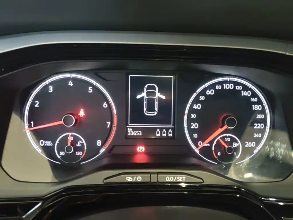 Volkswagen Polo — миниатюра 12