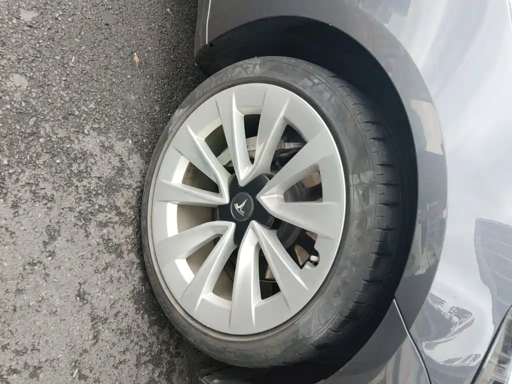 Tesla Model 3 — миниатюра 24