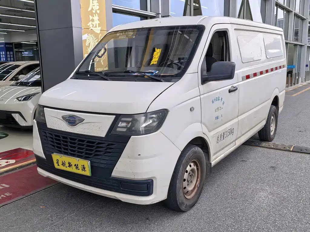 Foton EV6