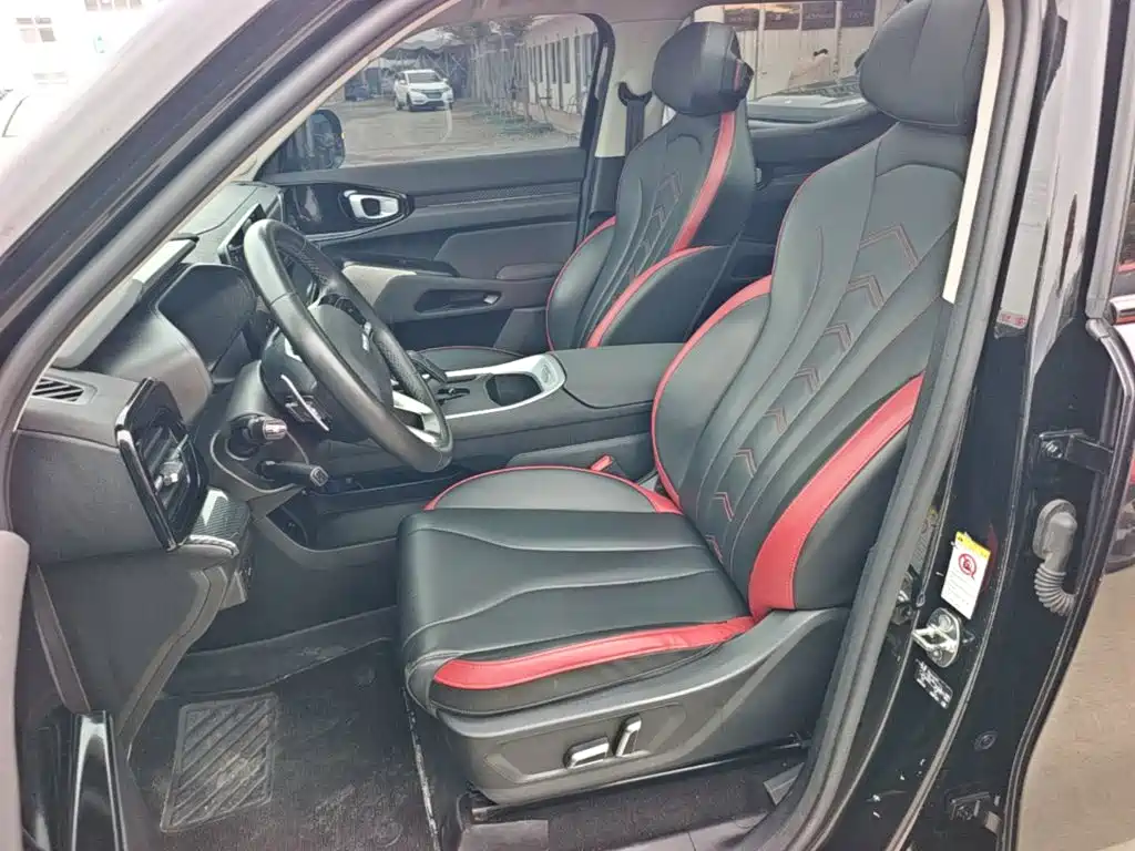 Haval Cool Dog — миниатюра 15