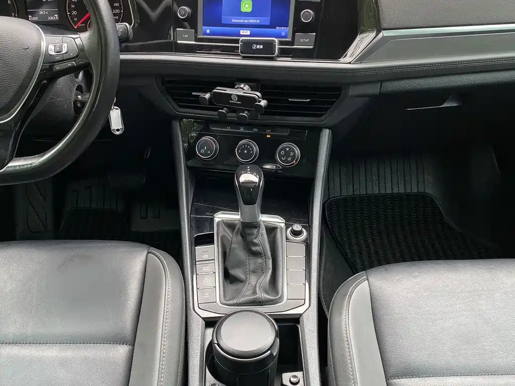 Volkswagen Sagitar — миниатюра 7