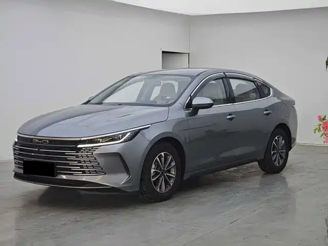 BYD Destroyer 05
